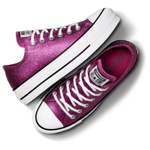 Converse Chuck Taylor All Star Lift
